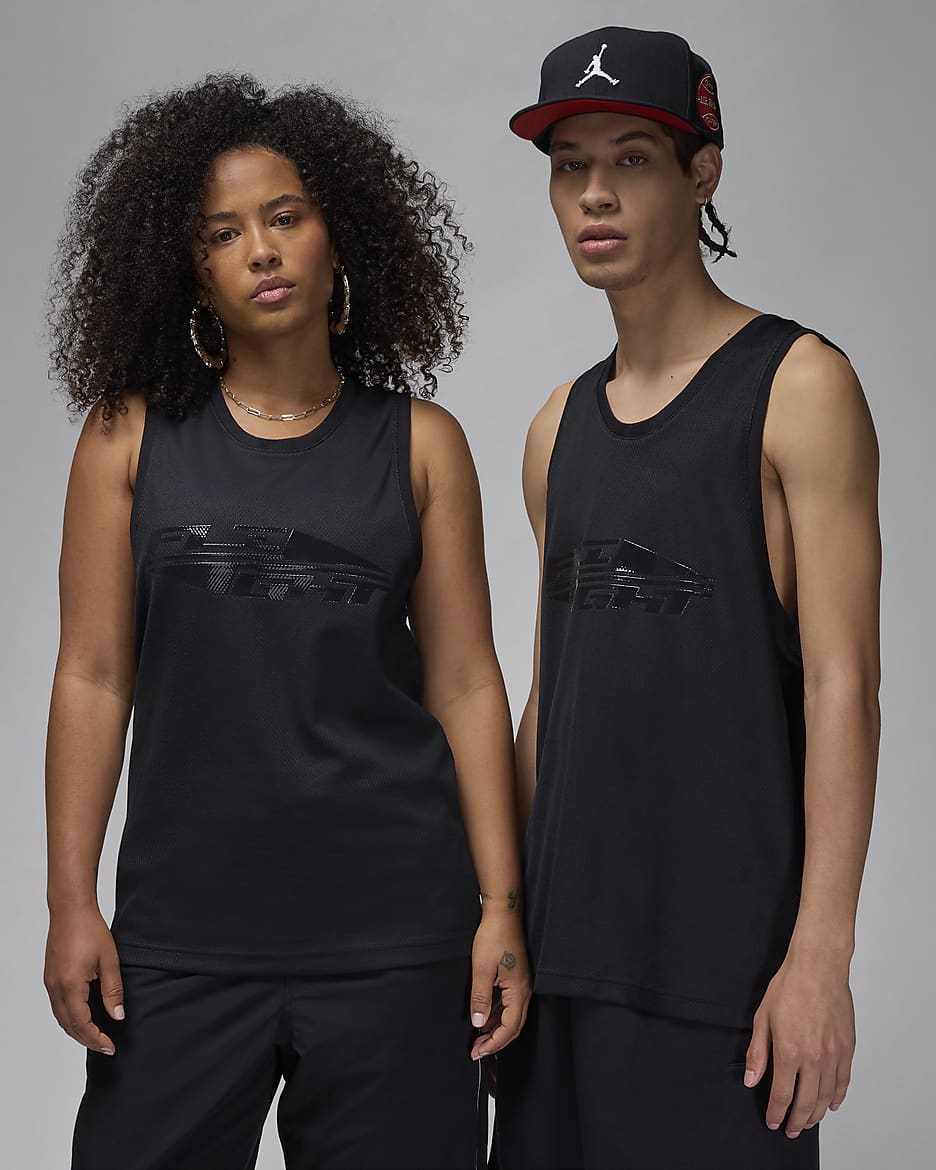 Nike mvp jersey top